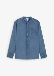 Longsleeve in een verwassen look, bonprix