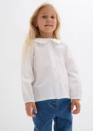Blouse van katoen, bonprix