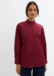 Oversized overhemd, bonprix