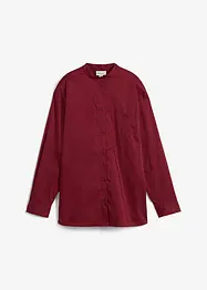 Oversized overhemd, bonprix