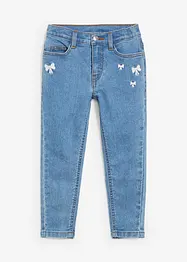 Boyfriend jeans, mid waist, bonprix