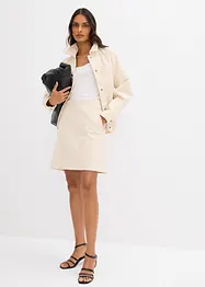 Twill jas, bonprix
