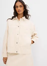 Twill jas, bonprix