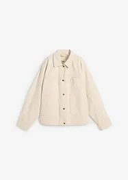 Twill jas, bonprix