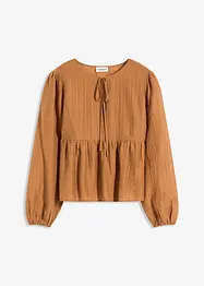 Tuniek van Lyocell, bonprix
