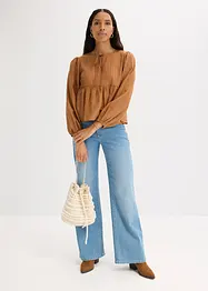 Tuniek van Lyocell, bonprix