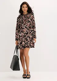 Midi jurk, bonprix