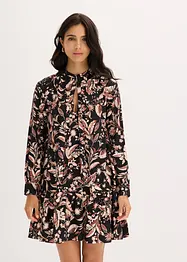 Midi jurk, bonprix
