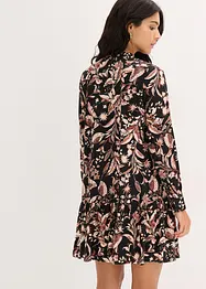 Midi jurk, bonprix