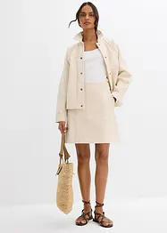 Twill rok, bonprix