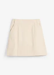 Twill rok, bonprix