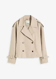 Trench jas, bonprix
