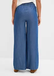 Marlene Dietrich broek van Tencel, bonprix