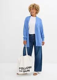 Lang vest, bonprix