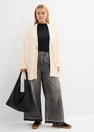 Lang vest, bonprix