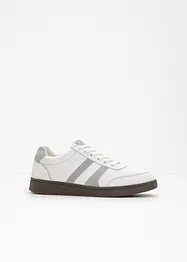 Leren sneakers, bonprix