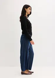 Ajour vest, bonprix