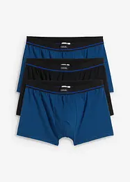 Boxer (set van 3), bonprix