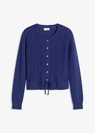 Tiroler vest, bonprix