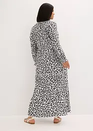 Maxi jurk, bonprix