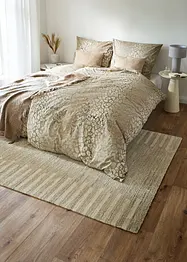 Vloerkleed met buitengewoon zacht oppervlak, bonprix