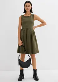 Shirtjurk met zakken, bonprix