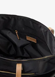 Nylon shopper, bonprix