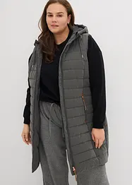 Lange bodywarmer, bonprix