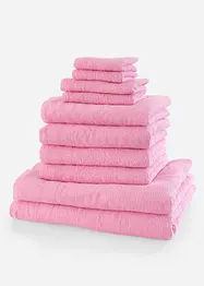 Handdoeken (10-dlg. set), bonprix