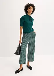Gedessineerde culotte, bonprix