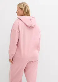 Hoodie van katoen, bonprix