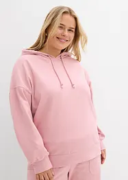 Hoodie van katoen, bonprix