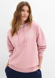 Hoodie van katoen, bonprix