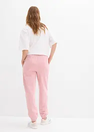 Sweatpants van puur katoen, bonprix