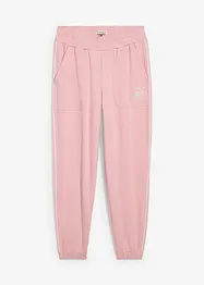Sweatpants van puur katoen, bonprix