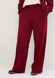 Broek van interlock, bonprix