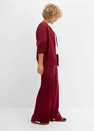 Broek van interlock, bonprix