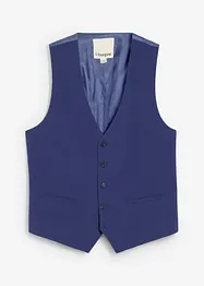 Kostuumgilet, slim fit, bonprix