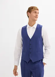 Kostuumgilet, slim fit, bonprix