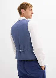 Kostuumgilet, slim fit, bonprix