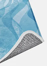 Badmat met memory foam, bonprix