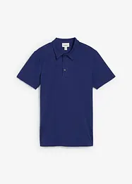 Stretch poloshirt, slim fit, bonprix