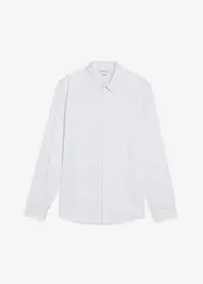 Business overhemd met minimalistisch design, slim fit, bonprix
