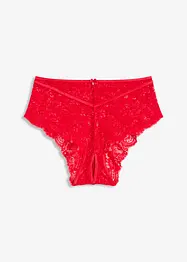 Tailleslip ouvert, bonprix