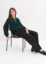 Blouse, bonprix