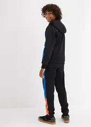Jongens thermo trainingspak (2-dlg. set), bonprix