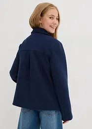 Peacoat, bonprix