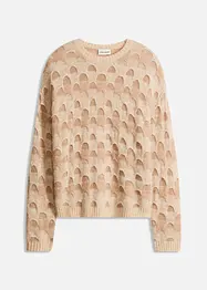 Oversized trui, bonprix
