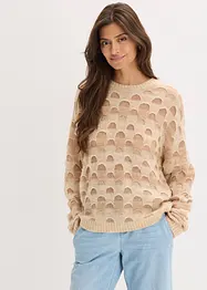 Oversized trui, bonprix