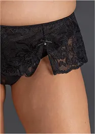 String ouvert, bonprix